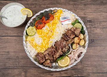 ملوك فارس للمشاوي | Molouk Fares Grills