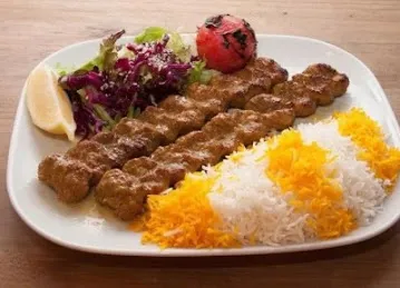 ملوك فارس للمشاوي | Molouk Fares Grills