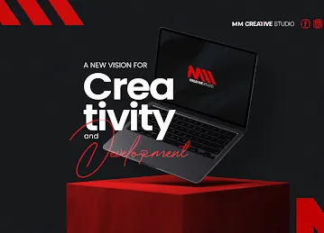 MM Creative Studio