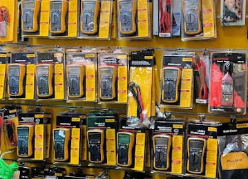 MM ELECTRONICS TRADING LLC