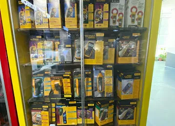 MM ELECTRONICS TRADING LLC
