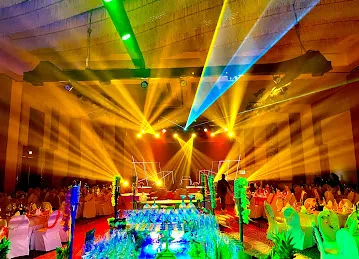 MM Event Management