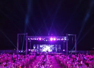 MM Event Management