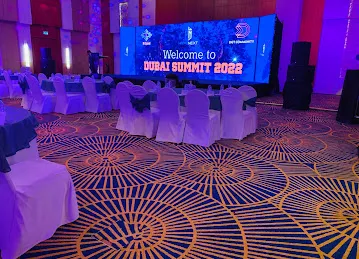MM Event Management