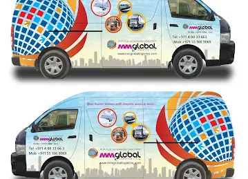 MM GLOBAL LOGISTICS LLC