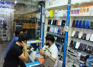 MM Phones Store LLC ( Marzban Mobile )