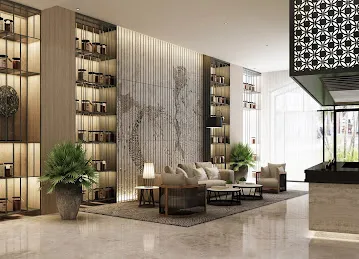 MMAC DESIGN ASSOCIATES