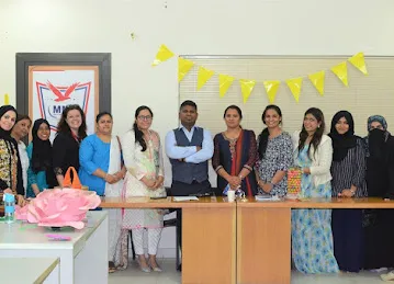 MMI Education and Training