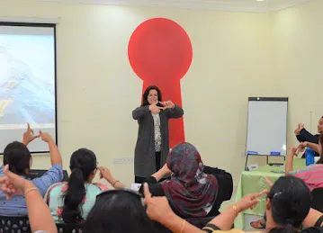 MMI Education and Training