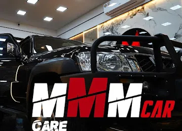 MMM CAR CARE - ام ام ام للعناية بالسيارات