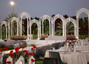 MMQ Event Management