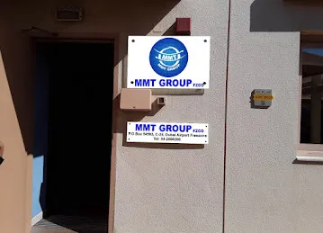 MMT GROUP FZCO