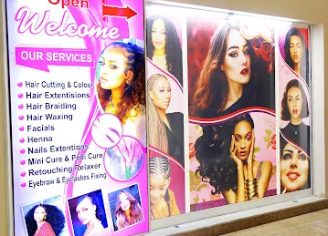 Mnawi Ladies Beauty Salon