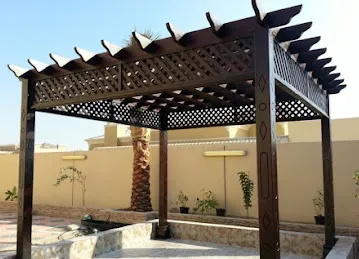 منجرة عرين الاسد