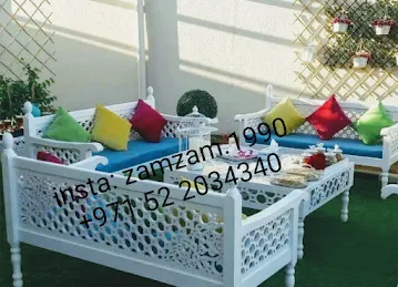 منجرة زمزم الحديثة