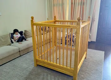 منجرة زمزم الحديثة