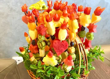 مانجو طلعت الورقاء1 Mango Talaat Al Warqa 1