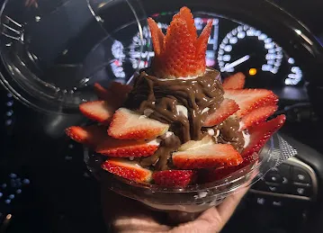 مانجو طلعت الورقاء1 Mango Talaat Al Warqa 1