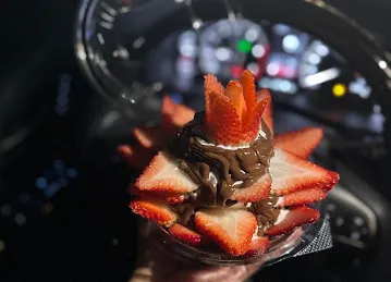 مانجو طلعت الورقاء1 Mango Talaat Al Warqa 1