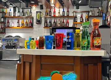 مانجو طلعت الورقاء1 Mango Talaat Al Warqa 1