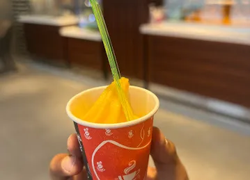 مانجو طلعت الورقاء1 Mango Talaat Al Warqa 1