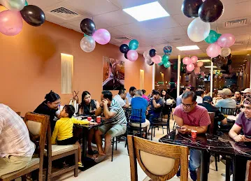 MNT EVEREST RESTAURANT