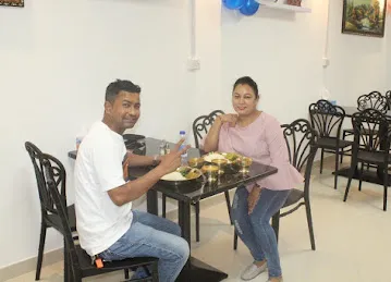 MNT EVEREST RESTAURANT