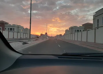 منطقة حفيت السكنية