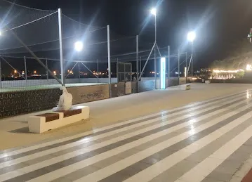 منطقة العاب