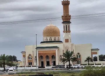 منطقة المدام