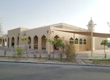 منزل الدكتور خالد المطيري (الفلاح الجديدة)