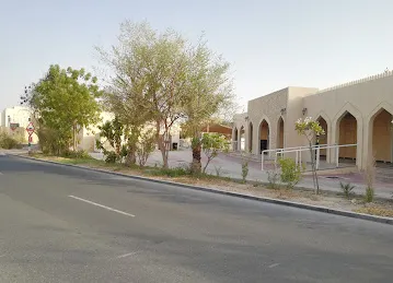 منزل الدكتور خالد المطيري (الفلاح الجديدة)