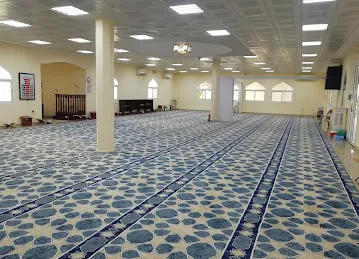 منزل الدكتور خالد المطيري (الفلاح الجديدة)