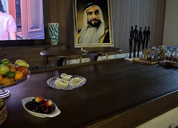 منزل الدكتور خالد المطيري (الفلاح الجديدة)