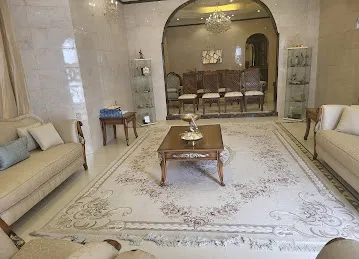 منزل المأذون عبدالله موسى رقم الفلة 1
