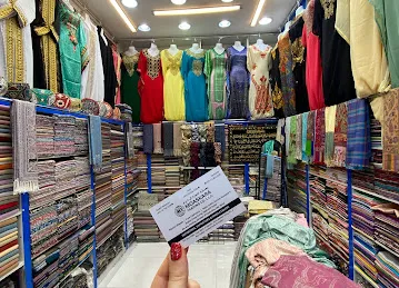 MOASKARA TRADING CO. (L.L.C)