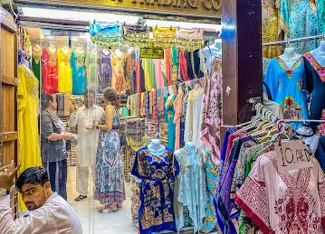 MOASKARA TRADING CO. (L.L.C)