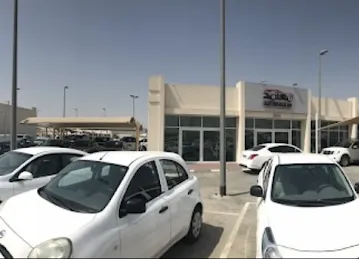 Moatamadcars - Souq Al Haraj Showroom