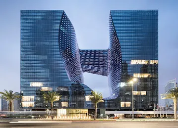 Moaza Al Maktoum Investment
