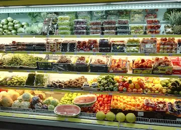 Mobasch Express | Al Falah City