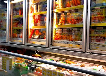 Mobasch Express | Al Falah City
