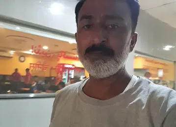 MOBH Camp Jabel Ali