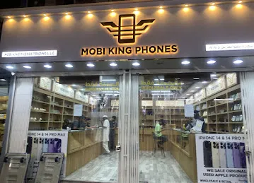 MOBI KING PHONES TRADING L.LC
