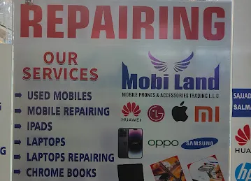 Mobi Land