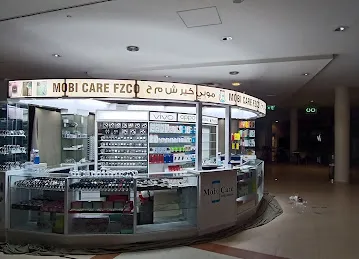 Mobicarejafza
