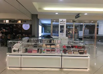 MOBICOM - Deira City Centre Branch