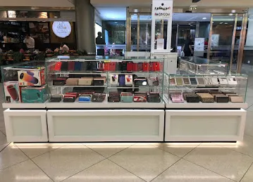 MOBICOM - Deira City Centre Branch