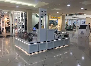 MOBICOM - Deira City Centre Branch