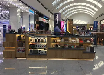 MOBICOM - Dubai Mall 1 Branch