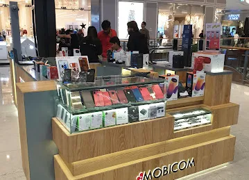 MOBICOM - Dubai Mall 1 Branch